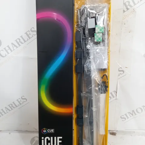 BOXED CORSAIR ICUE LS100 LIGHTING STRIP