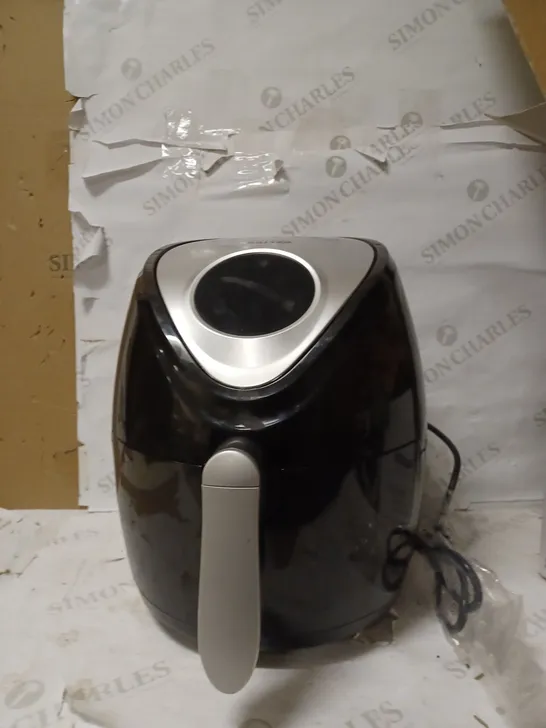 SALTER EK4221 DIGITAL HOT AIR FRYER