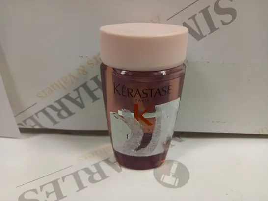 KÉRASTASE FORTIFYING SHAMPOO 80ML