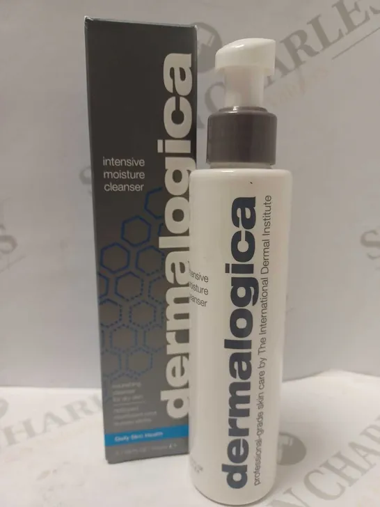 DERMALOGICA INTENSIVE MOISTURE CLEANSER 150ML