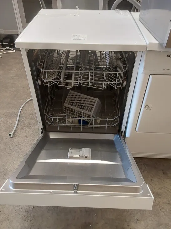 COMFEE FREESTANDING DISHWASHER FWH-FD1201P-W - WHITE 