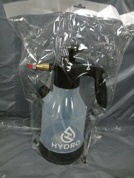 BOXED HYDRO SPRAY BOTTLE 