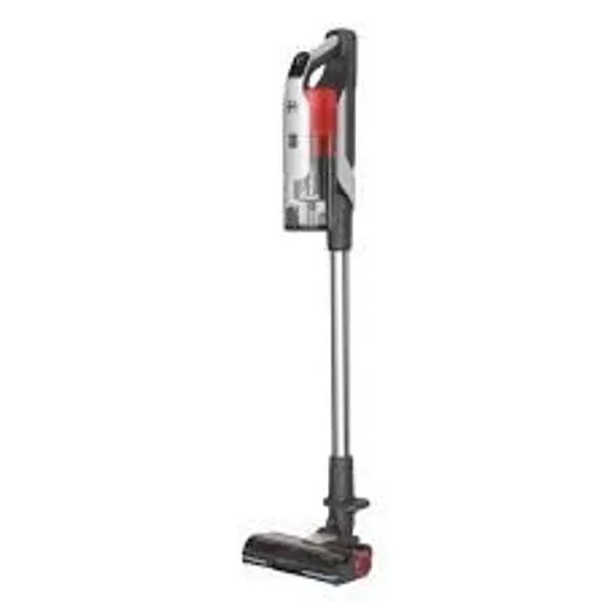 BOXED HOOVER HF910H 001 CORDLESS VACUUM CLEANER WITH ANTI-HAIR 