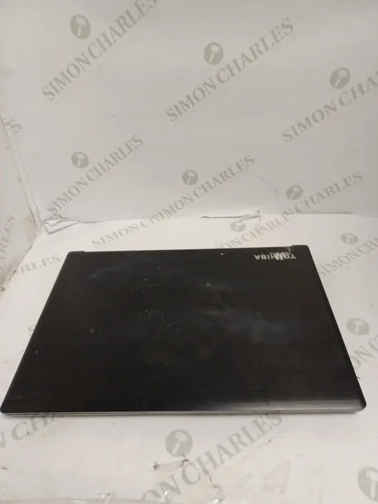 TOSHIBA SATELLITE PRO LAPTOP