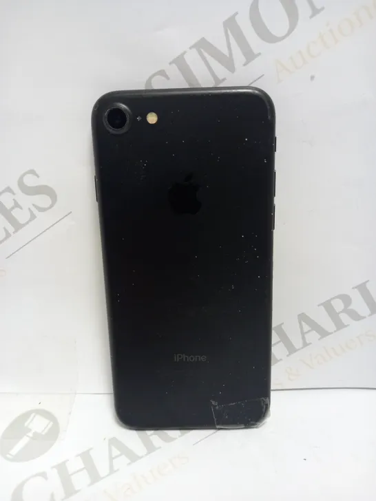 APPLE IPHONE 7 (A1778) SMARTPHONE