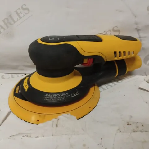 MIRKA 8995650111 PROS ELECTRIC SANDER