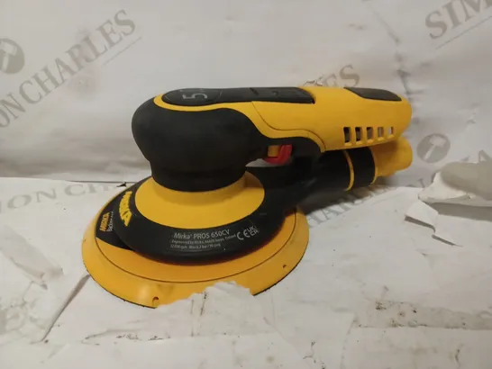 MIRKA 8995650111 PROS ELECTRIC SANDER