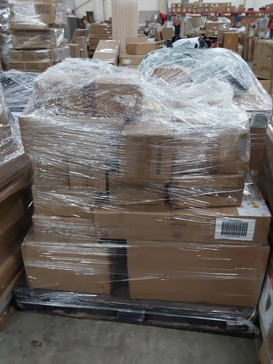 PALLET OF APPROXIMATELY 21 ASSORTED PRODUCTS TO INCLUDE;