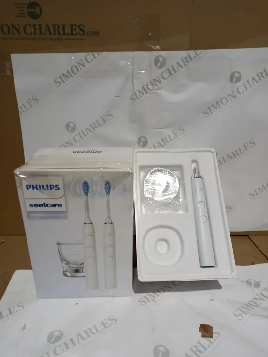 PHILIPS SONICARE 9000 DIAMOND CLEAN 