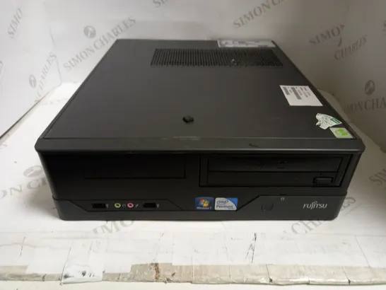 FUJITSU DTL1-D2990 PC TOWER