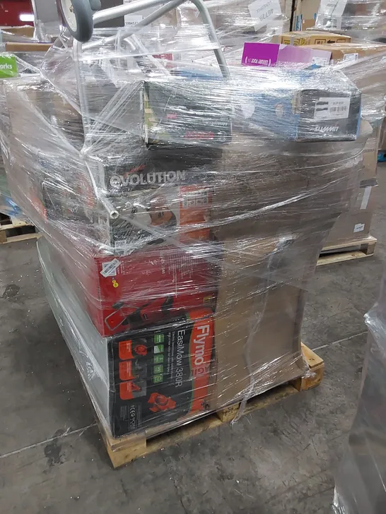 PALLET OF APPROXIMATELY 16 ASSORTED  HOUSEHOLD & ELECTRICAL PRODUCTS TO INCLUDE