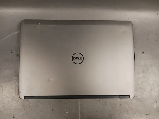 DELL LATITUDE E6440 LAPTOP