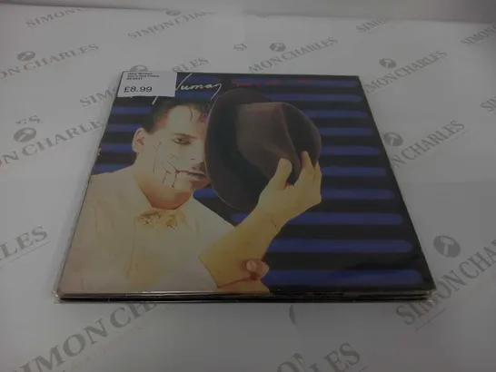 6 GARY NUMAN AND RELATED VINYL RECORDS TO INCLUDE. THE PLEASURE PRINCIPLE, REPLICAS ETC