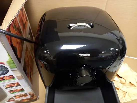 TOWER VORTX AIR FRYER 