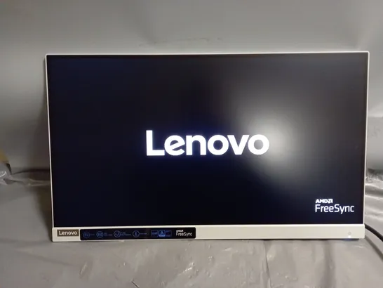 BOXED LENOVO 21.45" L22e-40 MONITOR - COLLECTION ONLY