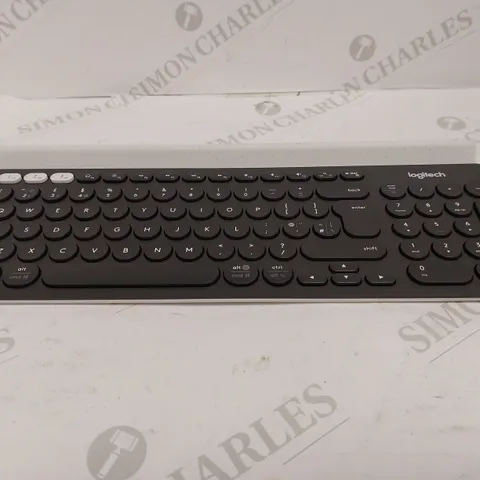 LOGITECH K780 MULTIDEVICE KEYBOARD