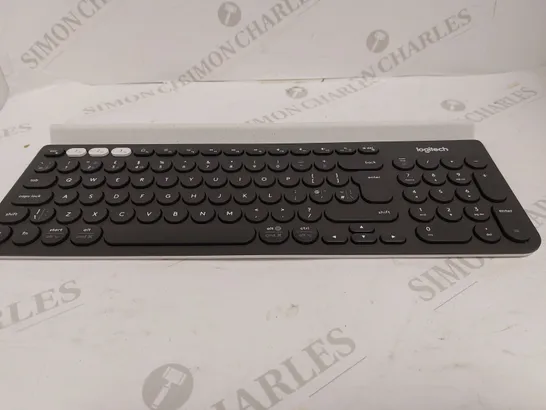 LOGITECH K780 MULTIDEVICE KEYBOARD