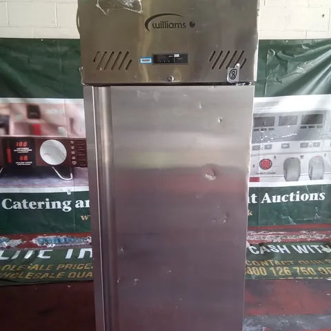 COMMERCIAL WILLIAMS LARGE FREE STANDING FREEZER