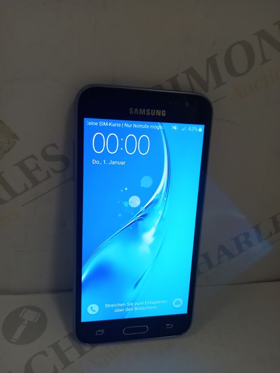 SAMSUNG GALAXY J3 SM-J320F