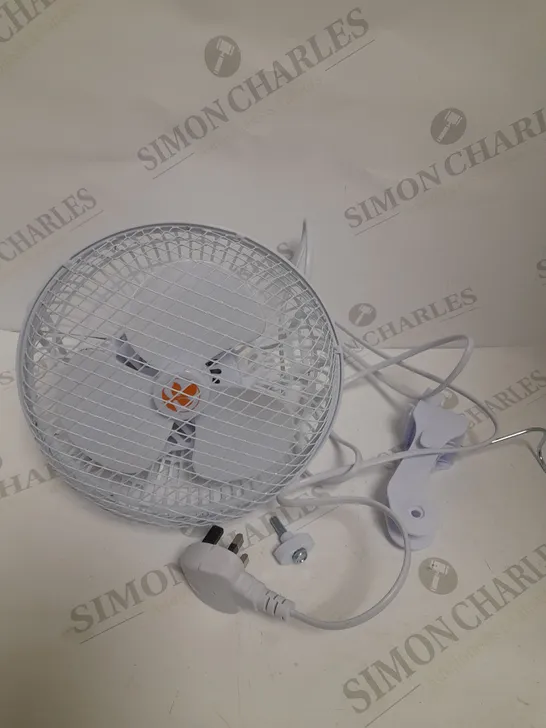 SECRET JARDIN 20W MONKEY FAN 