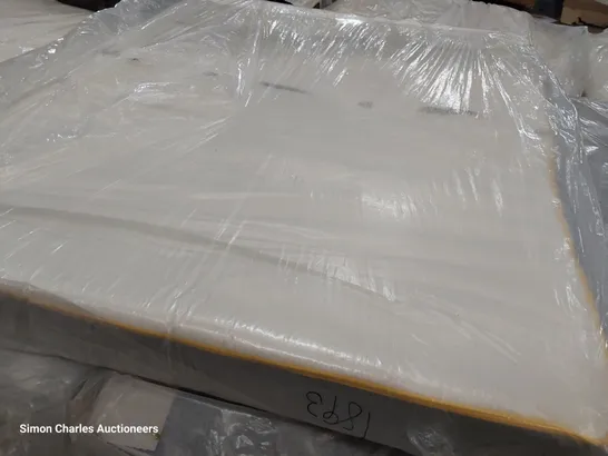 QUALITY BAGGED 5' KINGSIZE EMMA MATTRESS 