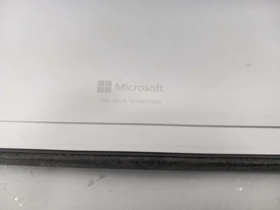 MICROSOFT SURFACE PRO 5 128GB 1796