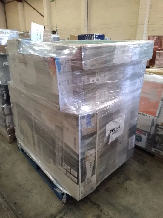 PALLET OF APPROXIMATELY 12 ASSORTED TELEVISIONS TO INCLUDE