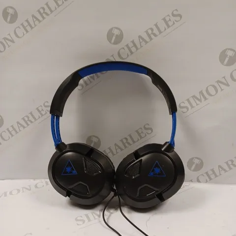 TURTLE BEACH RECON 50P PS4 / PS5