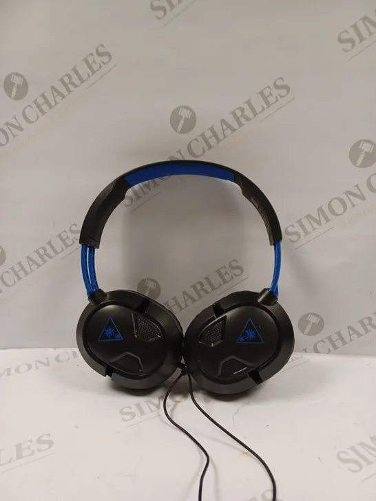 TURTLE BEACH RECON 50P PS4 / PS5