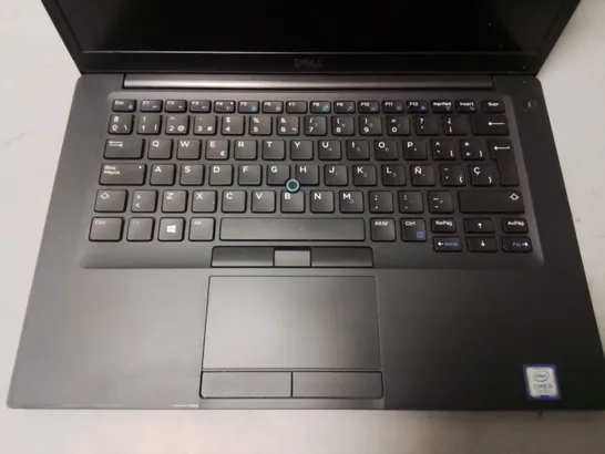 UNBOXED DELL LATITUDE 7490 INTEL CORE I5 7TH GEN LAPTOP