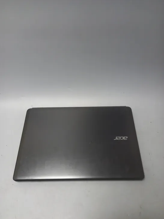 UNBOXED ACER INTEL CORE TRAVELMATE P255 SERIES - MODEL V5WC2 