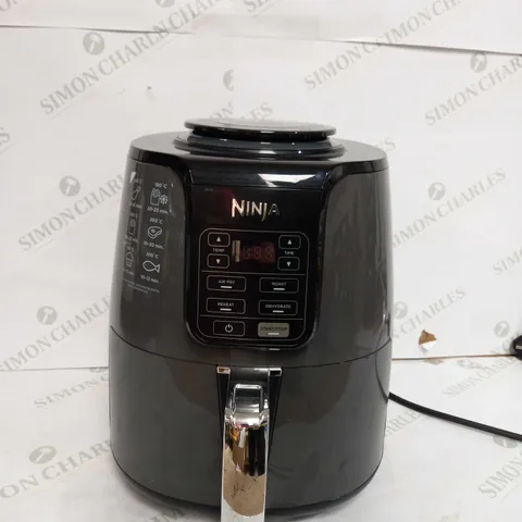 NINJA AIR FRYER 3.8L AF100UK