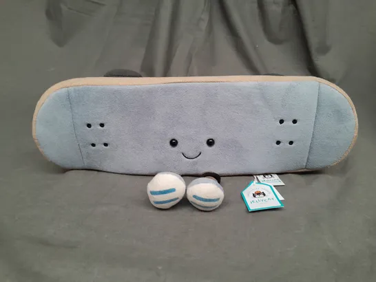 JELLYCAT - I AM AMUSEABLE SPORTS SKATEBOARDING