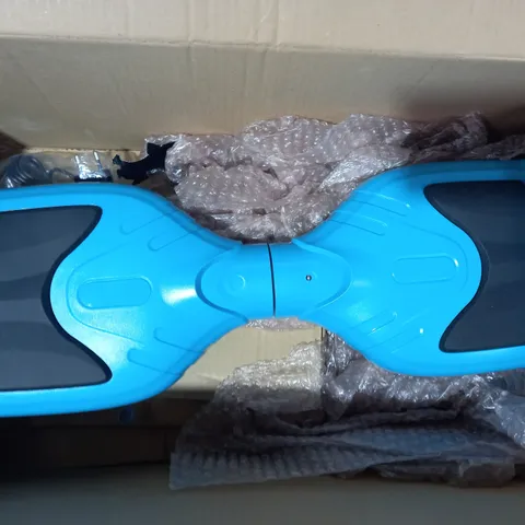 BOXED HOVER-1 RIVAL HOVERBOARD IN BLUE
