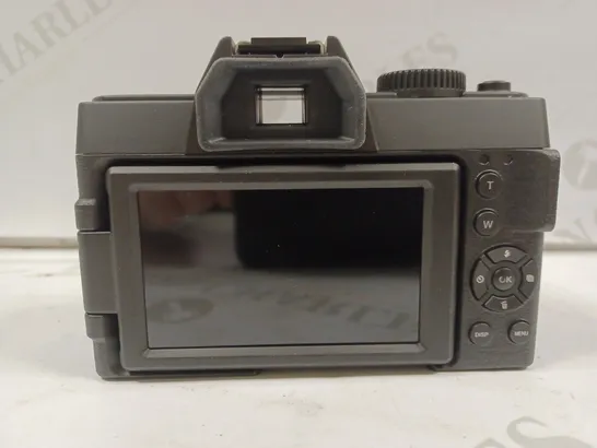 MONITECH 4K DIGITAL CAMERA 