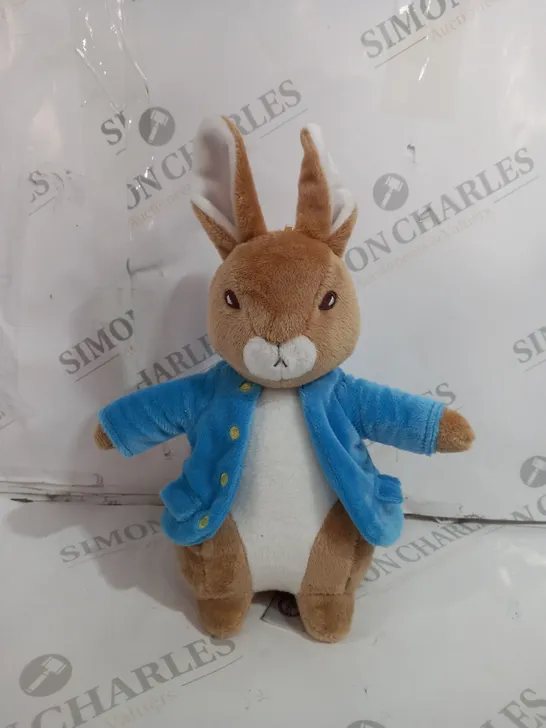 M&S THE WORLD OF BEATRIX POTTER PETER RABBIT