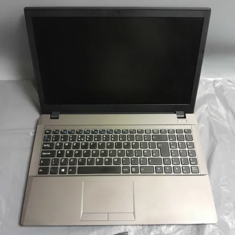 ERGO DEVICES NOTEBOOK W655SZ IN GREY