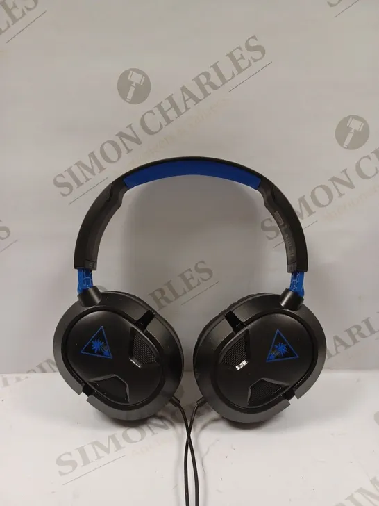 TURTLE BEACH RECON 50P PS4 / PS5