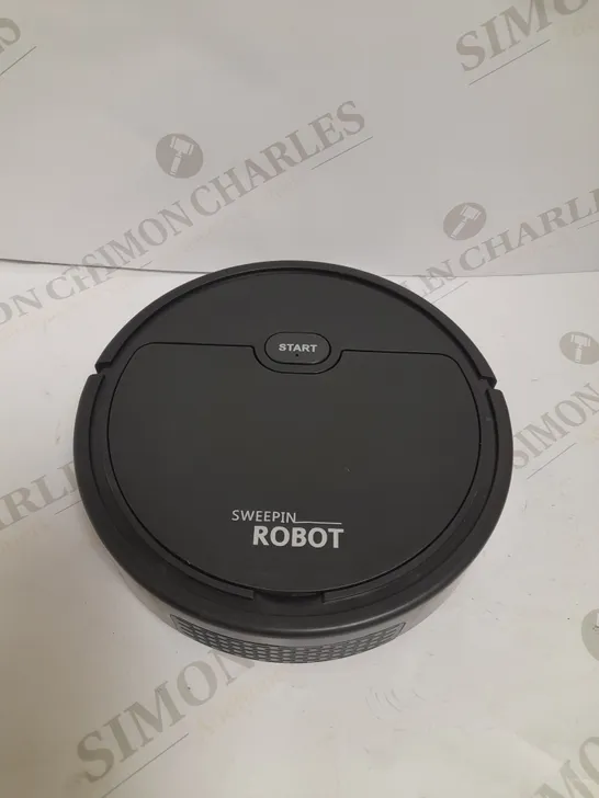 SWEEPIN ROBOT K-205 ROBOT VACUUM CLEANER 