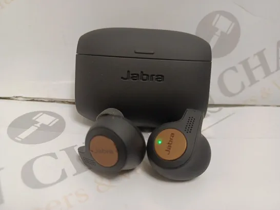 BOXED JABRA ELITE ACTIVE 65T EARBUDS