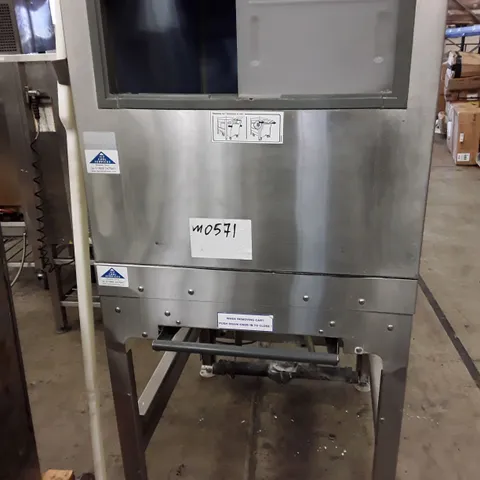 FOLLETT ICE TRANSPORTATION SYSTEM MODEL - E-ITS600NS-30 WITH 2 AUTOMATIC ICE MAKERS