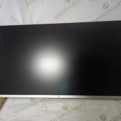 HP M27F ULTRASLIM FULL HD (1920 X 1080) 27 INCH MONITOR [COLLECTION ONLY]