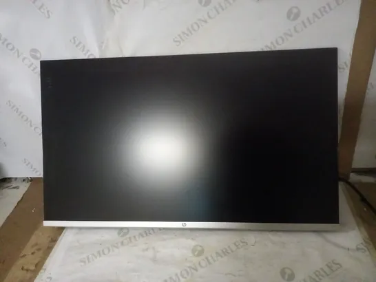 HP M27F ULTRASLIM FULL HD (1920 X 1080) 27 INCH MONITOR [COLLECTION ONLY]