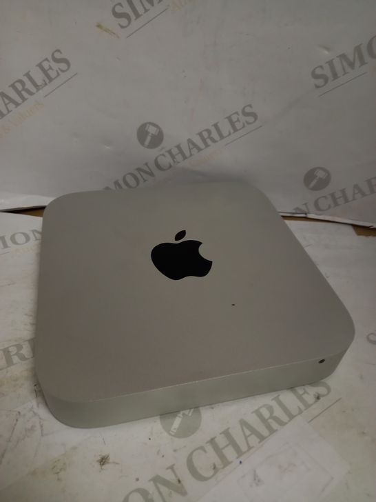 APPLE MAC MINI CORE DUO A1347 DESKTOP