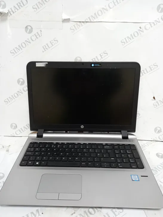 HP PROBOOK 450 G3 NOTEBOOK PC