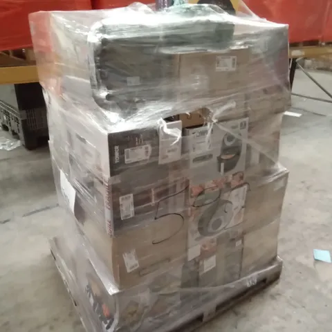 PALLET OF APPROXIMATELY 27 ASSORTED ITEMS INCLUDING: