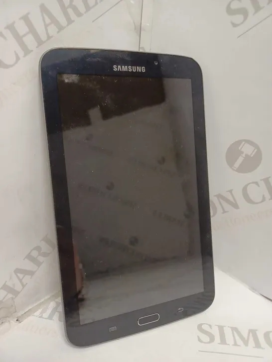 SAMSUNG GALAXY TAB 3 - BLACK SM-T210