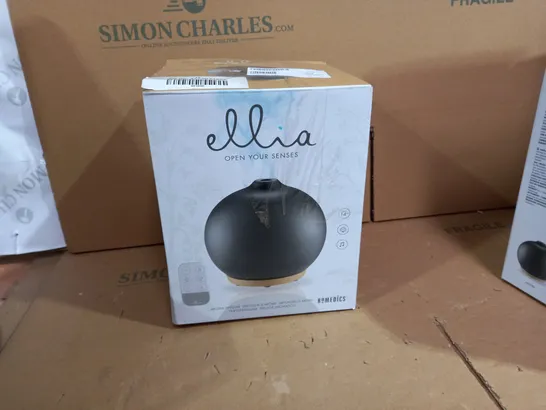 BOXED ELLIA AROMA DIFFUSER