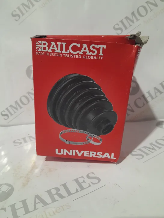 BAILCAST UNIVERSAL CV BOOT