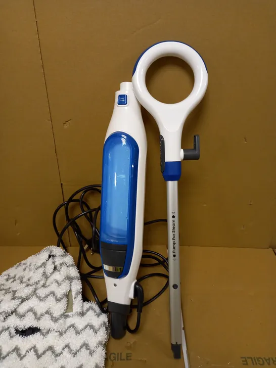 SHARK STEAM POCKET MOP